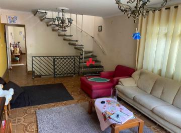 Casa · 225m² · 4 Quartos · 3 Vagas · Casa 225 m², 4 quartos, 3 vagas na Vila Formosa