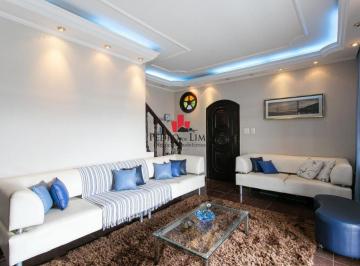Casa · 150m² · 4 Quartos · 2 Vagas · Sobrado frontal em Vila Santa Isabel, com 4 quartos, 2 vagas