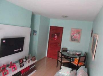 Apartamento · 2 Quartos · 1 Vaga · Apartamento à venda - em Tanque