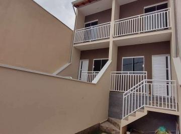 Casa · 72m² · 2 Quartos · 1 Vaga · Sobrado em Alameda dos Timburis - Portal das Alamedas - Franco da Rocha/SP