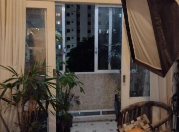 Apartamento · 103m² · 2 Quartos · Apartamento em  Avenida General Olímpio da Silveira - Santa Cecília - São Paulo/SP