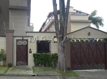 Casa · 252m² · 3 Quartos · 4 Vagas · Sobrado Vila Santos, 252m² em condomínio,3 dormitórios, 1 suíte, sala, cozinha e 4 vagas