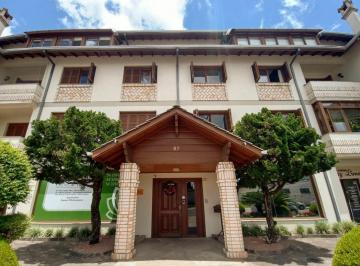 Apartamento · 85m² · 2 Quartos · 1 Vaga · Apartamento em rua vigilante - AV CENTRAL - Gramado/RS