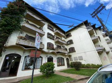 Casa · 106m² · 2 Quartos · 1 Vaga · Casa de condomínio em  rua Fernando Ferrari - Centro - Canela/RS
