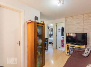 Apartamento · 38m² · 2 Quartos · 1 Vaga · Apartamento à Venda - Rubem Berta, 2 Quartos, 38 m² - Porto Alegre