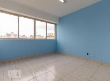 Apartamento · 26m² · 1 Quarto · Apartamento à Venda - Centro, 1 Quarto,  26 m² - São Paulo