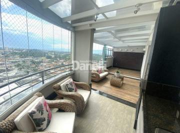 Apartamento · 209m² · 4 Quartos · 3 Vagas · Apartamento à venda, 4 quartos, 4 suítes, 3 vagas, Vila Costa - Taubaté/SP