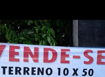 Terreno · 500m² · Lote em Rua Marina - Campestre - Santo André/SP