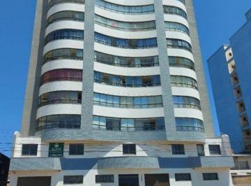 Apartamento · 110m² · 2 Quartos · 1 Vaga · Apartamento em Beira Mar - Centro - Tramandaí/RS