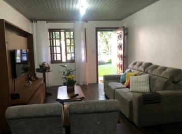 Casa Venda 420m² de 4 quartos · Casa em  rua dona Francisca - Carniel - Gramado/RS