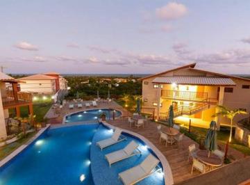 Apartamento · 79m² · 2 Quartos · 2 Vagas · Apartamento em TV da Torre - IMBASSAÍ - Mata de São João/BA