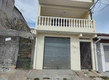 Casa · 115m² · 3 Quartos · 2 Vagas · Sobrado em Avenida Claudio Diniz - Serpa - Caieiras/SP