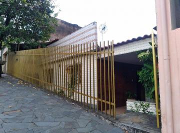 Casa · 378m² · 4 Quartos · 3 Vagas · Casa em Rua Gouveia - Boa Vista - Belo Horizonte/MG