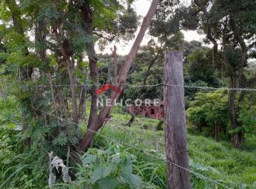 Terreno · 11700m² · Lote em Área mista - 11.700m2 - Lagoa de Santo Antônio - Pedro Leopoldo/MG