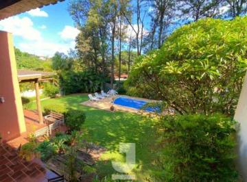 Casa · 363m² · 3 Quartos · 6 Vagas · Casa à Venda - Cidade Universitária, Campinas - 363m2  - 3 suítes