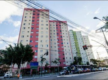 Apartamento · 61m² · 3 Quartos · 1 Vaga · Apartamento em  Avenida Senador Vergueiro - Anchieta - São Bernardo do Campo/SP