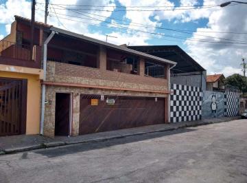 Casa · 180m² · 3 Quartos · 3 Vagas · Casa com 3 dorms, Jardim Bom Tempo, Taboão da Serra - R$ 930 mil, Cod: 4180