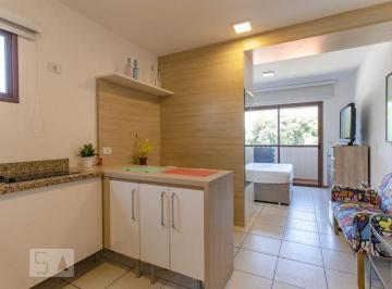 Apartamento · 35m² · 1 Quarto · Apartamento para Aluguel - Centro, 1 Quarto,  35 m² - Curitiba