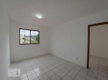 Apartamento · 54m² · 2 Quartos · 1 Vaga · Apartamento para Aluguel - Córrego Grande, 2 Quartos, 54 m² - Florianópolis