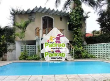 Casa · 914900m² · 6 Quartos · 6 Vagas · Casa com 6 dorms, Vila Rosália, Guarulhos - R$ 2.35 mi, Cod: 8051