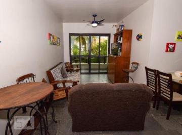 Apartamento · 105m² · 3 Quartos · 2 Vagas · Apartamento para Aluguel - Balneário Cidade Atlântican, 3 Quartos,  105 m² - Guarujá