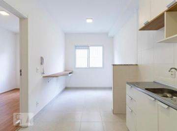 Apartamento · 26m² · 1 Quarto · Apartamento para Aluguel - Liberdade, 1 Quarto,  26 m² - São Paulo