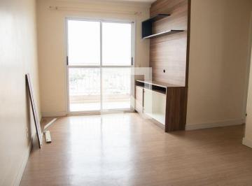 Apartamento · 66m² · 3 Quartos · 1 Vaga · Apartamento para Aluguel - Vila Guilherme, 3 Quartos, 66 m² - São Paulo