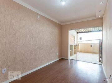 Casa · 80m² · 2 Quartos · 1 Vaga · Casa para Aluguel - Cangaíba, 2 Quartos, 80 m² - São Paulo