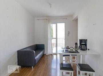 Apartamento · 62m² · 2 Quartos · 1 Vaga · Apartamento para Aluguel - Parque da Fonte, 2 Quartos,  62 m² - São José dos Pinhais