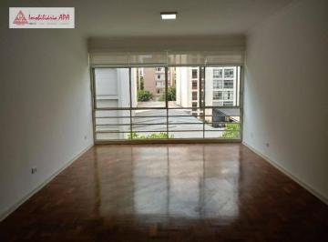 84ea2d19f5babcbf9e829b2feb6d1d6937c1fc4a · Apartamento com 3 dormitórios à venda, 178 m² por R$ 1.600.000,00 - Vila Buarque - São Paulo/SP