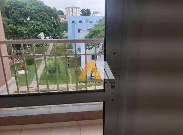 fac455cced52b15ee2751b2df054d3c26d053148 · Apartamento com 2 dormitórios à venda, 54 m² por R$ 299.000,00 - Condomínio Brisa do Parque 2 - Soro