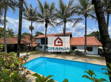 db930cc8f9bcb6890bb3becbffd137b6fc745013 · Casa com 6 dormitórios à venda, 664 m² por R$ 2.200.000,00 - Granja Viana - Cotia/SP