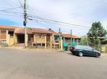 Casa · 120m² · 2 Quartos · 2 Vagas · Casa em  Rua Ângelo Passuelo - Vila Nova - Porto Alegre/RS