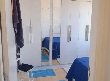 Apartamento · 45m² · 2 Quartos · 1 Vaga - Newcore · Apartamento em Avenida Sapopemba - Jardim Utinga - Santo André/SP