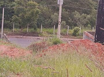 Terreno en Venda   · Lote em  Rua Hortência Lucia da Rocha - Loteamento Horizonte Azul - Itatiba/SP