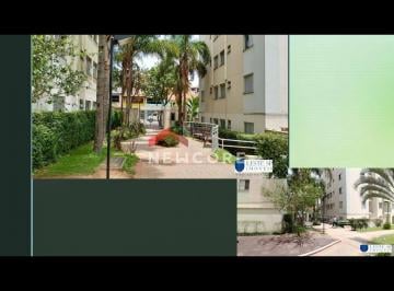 Apartamento · 47m² · 2 Quartos · 1 Vaga · Apartamento em  Rua Gustavo Geley - Parque do Carmo - São Paulo/SP