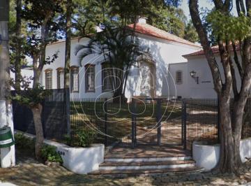 Casa · 713m² · 4 Quartos · 11 Vagas · Casa Colonial para VENDA e LOCAÇÃO - Chácara Monte Alegre