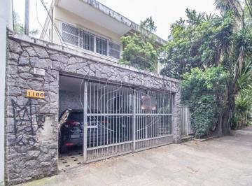Casa · 280m² · 4 Quartos · 2 Vagas · No coração do Ibirapuera.