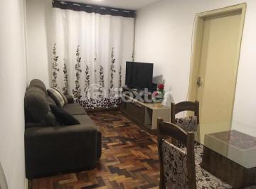 82be90f8-8611-4acd-9d6d-5edc3d4bad2c.jpg · Apartamento Garden, 1 dormitórios, 39 m², em Centro Histórico