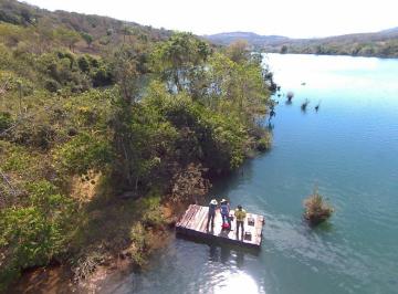 Rural · 24200m² · 3 Quartos · Chácara em Área Rural - Área Rural de Uberlândia - Uberlândia/MG