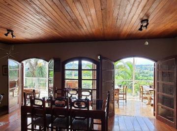 Casa en Venda de 3 quartos Terras do Madeira · Casa de condomínio em Rua das Cerejeiras - Terras do Madeira - Carapicuíba/SP