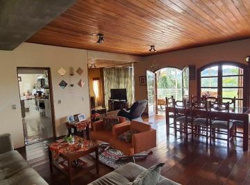 Casa · 480m² · 3 Quartos · 6 Vagas · Casa de condomínio em Rua das Cerejeiras - Terras do Madeira - Carapicuíba/SP