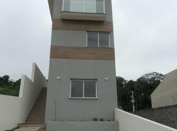 Casa · 125m² · 3 Quartos · 2 Vagas · Casa de condomínio em Rodovia Raposo Tavares - Jardim do Rio Cotia - Cotia/SP