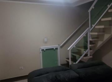 Casa · 280m² · 4 Quartos · 3 Vagas - Newcore · Sobrado em Rua Monte Castelo - Parque das Nações - Guarulhos/SP