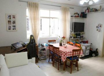 Apartamento · 87m² · 2 Quartos · 1 Vaga · Apartamento em Rua Dona Leonor - Rio Branco - Porto Alegre/RS