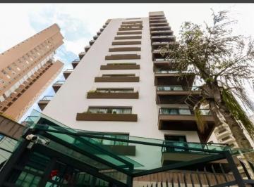 Apartamento · 228m² · 4 Quartos · 3 Vagas · Apartamento em Rua Padre Landell de Moura - Jardim Anália Franco - São Paulo/SP