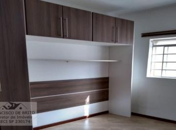 Casa , Cruzeiro · Sobrado em Rua Roberto Pegoretti - Vila Paulista - Cruzeiro/SP