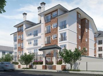 Apartamento · 66m² · 2 Quartos · 1 Vaga · Apartamento em  Fernando Ferrari - vila luiza - Canela/RS