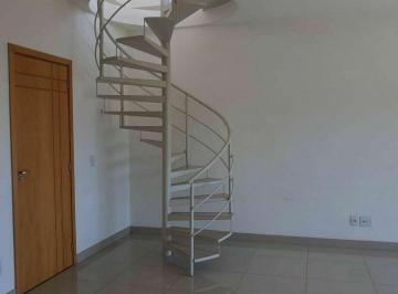 Apartamento en Venda de 3 quartos Lagoa Mansões · Cobertura em Avenida Abigail Pinto Coelho - Lagoa Mansões - Lagoa Santa/MG