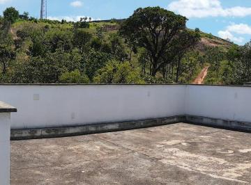 Apartamento · 127m² · 3 Quartos · 2 Vagas · Cobertura em  Avenida Abigail Pinto Coelho - Lagoa Mansões - Lagoa Santa/MG